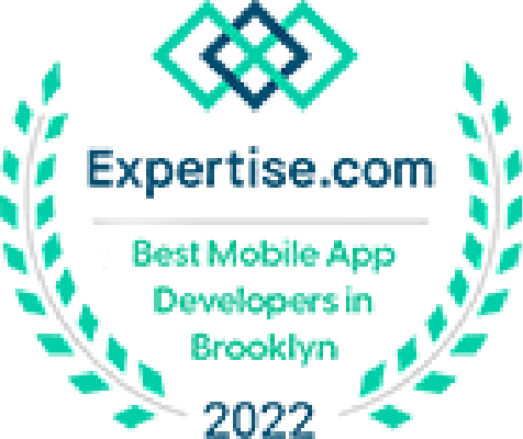 Best Mobile App Developer Badge